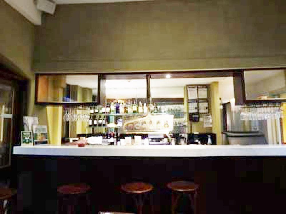 Naughtons Hotel Melbourne Exterior foto