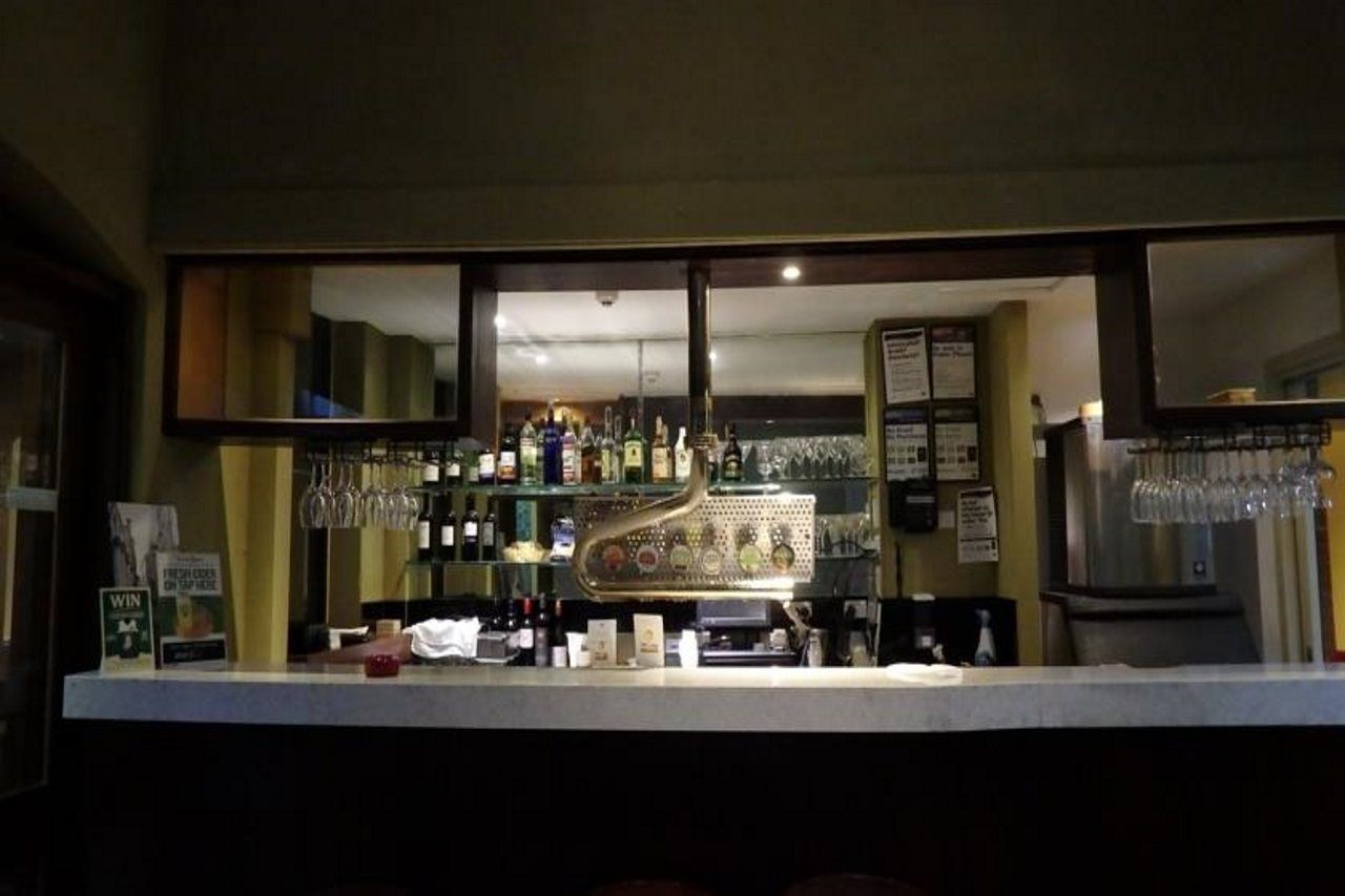 Naughtons Hotel Melbourne Exterior foto
